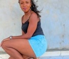 Dating Woman Madagascar to Sambava : Annita, 28 years